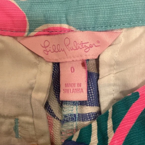 Lilly Pulitzer - Picture 4 of 6